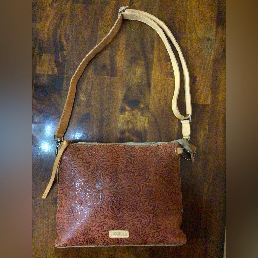 Consuela Sally Downtown Crossbody